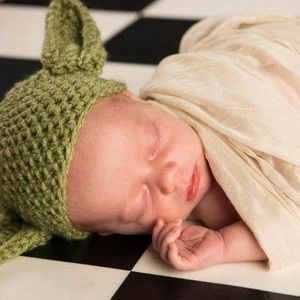 Meet your Posher, Becky